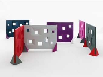 Stylowy zestaw mebli ogrodowych MyYour Frames - komfort i elegancja w Twoim ogrodzie