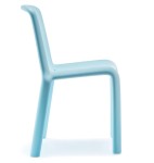 Snow krzesło dla dzieci Pedrali 1509