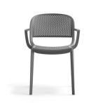 Dome fotel  Pedrali 4 szt 9889