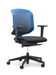 fotel biurowy Giroflex  434 2317