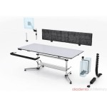 USM Kitos E  meeting   250x100cm biurko laminat 404