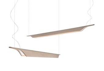 Troag Medium  185cm  Foscarini