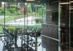 UNA  708GR Chair Managment  ICF Office 22167