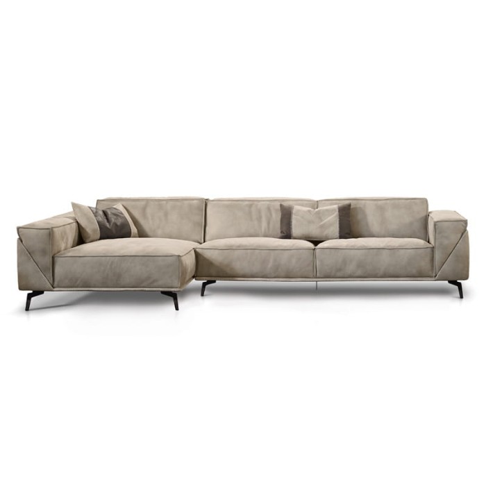 Edwin sofa Dandy Home 16116