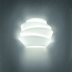 Le Soleil Foscarini kinkiet 21573