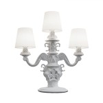 Lampa King of love  - Slide 2641