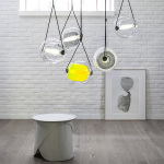 Capsula 1 PC937  lampa Brokis 13956