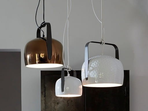 lampa  sufitowa BAG 21  Karman 22134