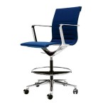 UNA  Stool   308  ICF Office 15370