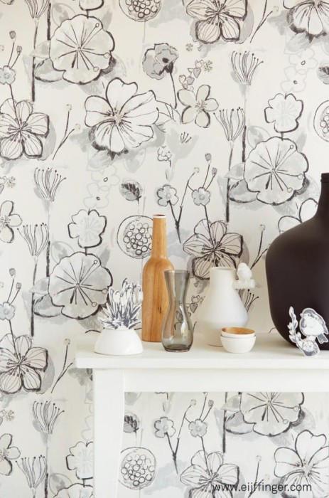 Tapeta Eijffinger Bloom 340034 8263