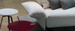 Madame C 210cm sofa Bonaldo 21609