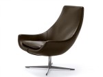 Fotel& Ottoman  Ego Desiree 6820