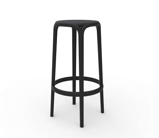 Hoker 76cm Brooklyn Vondom 6471