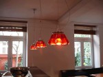 Campari lampa wisząca Ingo Maurer 8508