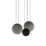 Lampa Cosmos 2510 Vibia 8257