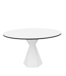 Vertex stolik HPL  80cm  Vondom 14298