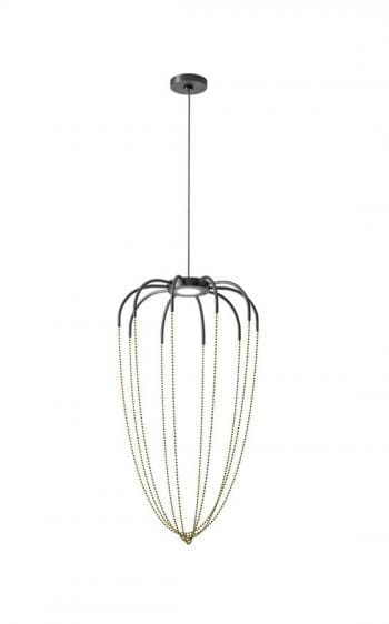 Alysoid 43 lampa Axolight 15975