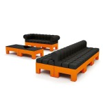 Modi fotel MyYour 9229
