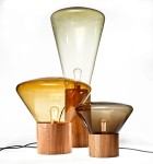 Lampa  stołowa Muffins PC849  36x34cm  Brokis 12644