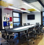 fotel Una Plus Task 721 - ICF Office 22240