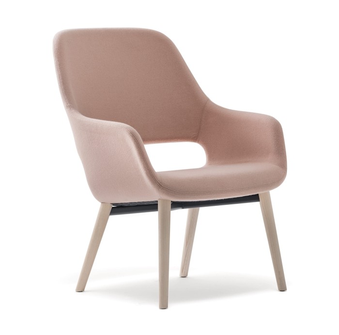 Babila Comfort 2759 Pedrali 18542