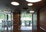 UNA  708GR Chair Managment  ICF Office 22166