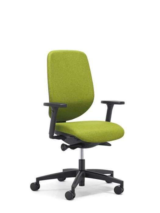 fotel biurowy Giroflex 353 2309