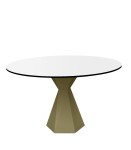 Vertex stolik HPL  80cm  Vondom 14302