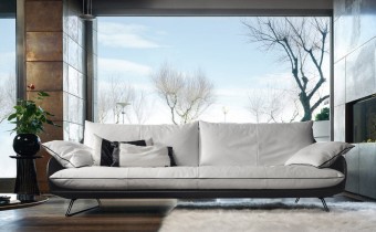 Cadillac Sofa Dandy Home