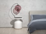Meltdown lampa biurkowa Cappellini 17953