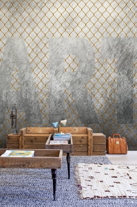 Tapeta Eart Art 5111