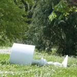 lampa  Alibabig  H625V-EXT outdoor  Karman 22043