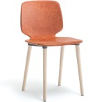 Krzesło Babila Soft 2751 16810