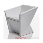 Fotel Faz Vondom 6295