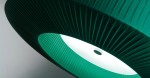 Bell 90 lampa wisząca Axo Light 13143