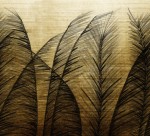 Tapeta Golden Wind 5125