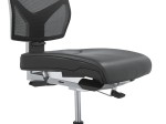 fotel biurowy Giroflex 68 2272