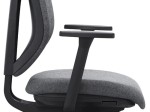 fotel biurowy Giroflex 353 2311