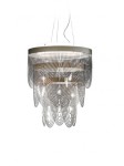 Ceremony  S lampa wisząca Slamp 18431