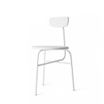 Afteroom  Chair krzesło  skóra 5248