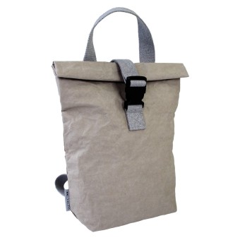 papierowy plecak Small Messanger