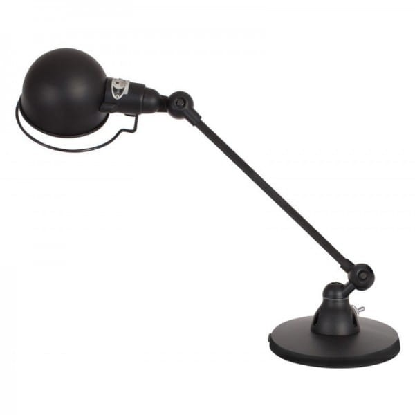 Lampa biurkowa  SI 400 czarny mat 20366