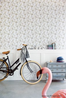 Tapeta Eijffinger Script 347503