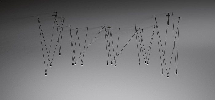 Match Vibia 16351