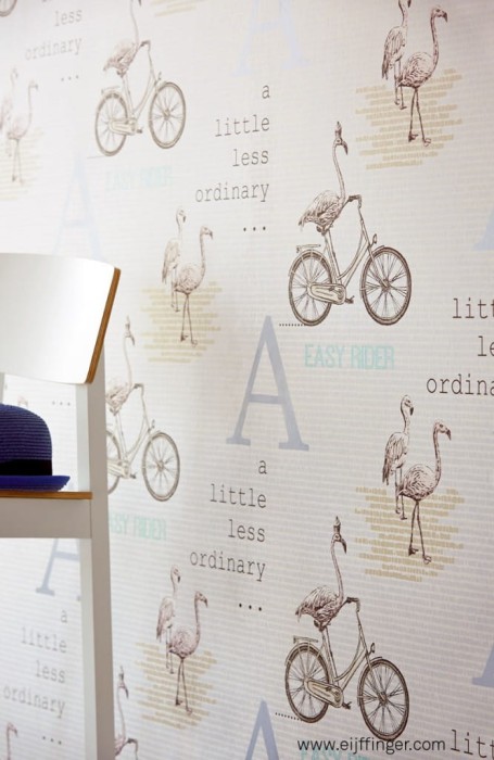 Tapeta Eijffinger Script  347516 8337