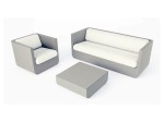 Ulm  sofa  - kolekcja Vondom 13568