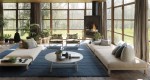 sofa Haneda Drsiree 19557