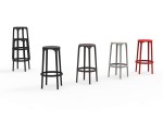 Hoker 76cm Brooklyn Vondom 6467