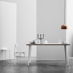 Afteroom  Chair krzesło  skóra 5252