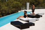 leżanka JUT Vondom mat 21256